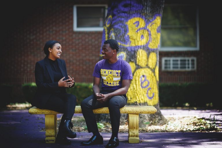 HBCU Collective Impact Announces New Campaign