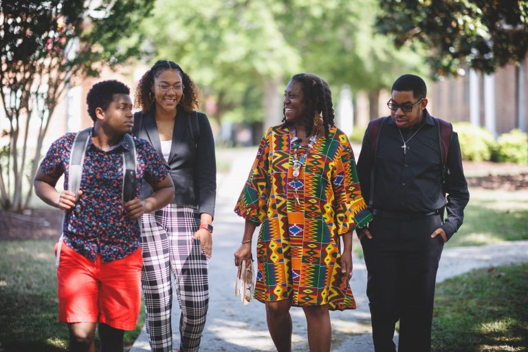 Expanding Networks for Climate Action in Front Line Communities